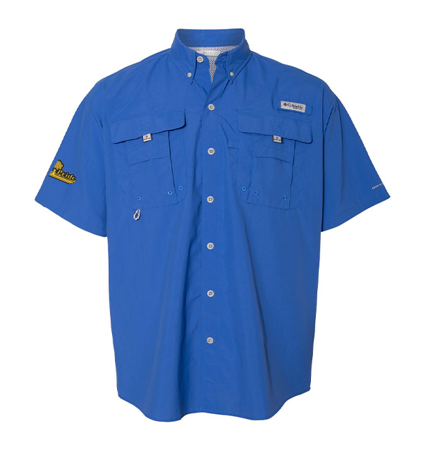Columbia PFG Bahama II Short Sleeve Shirt